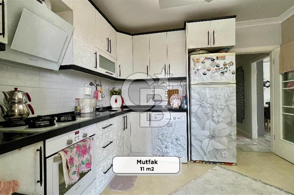 CB BAŞROL'DEN KESTEL PARK EVLERİ'NDE SATILIK 4+1 DUBLEKS DAİRE - 240 M2 