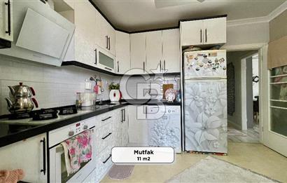 CB BAŞROL'DEN KESTEL PARK EVLERİ'NDE SATILIK 4+1 DUBLEKS DAİRE - 240 M2 