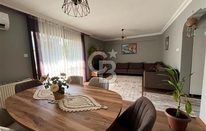 KARŞIYAKA BAHÇELİEVLER'DE GENİŞ 3+1 SATILIK DAİRE