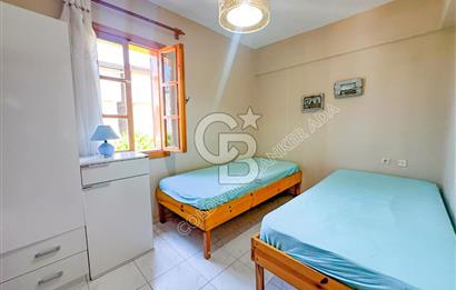 Davutlar Denize Yürüme Mesafesi’nde Villa 