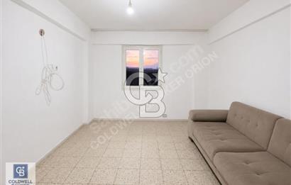 BAYRAKLI GÜMÜŞPALA'DA KİRALIK 1+1 DAİRE