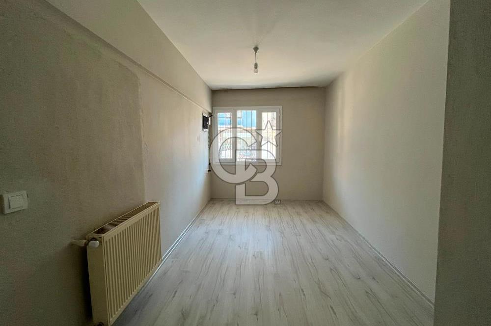 BAYRAKLI ONUR MAHALLESİ'NDE 2+1 KİRALIK DAİRE