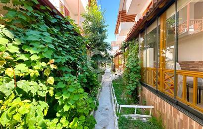 Kuşadası Karaova ‘da Denize Yürüme Mesafesi’nde Villa 