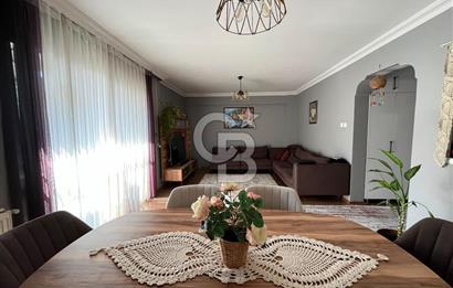 KARŞIYAKA BAHÇELİEVLER'DE GENİŞ 3+1 SATILIK DAİRE