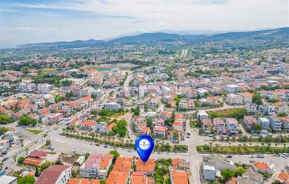 URLA MERKEZ'DE 3+1 KAPALI MUTFAK SATILIK DAİRE