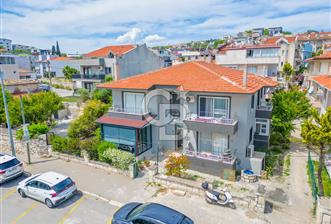 URLA MERKEZ'DE 3+1 KAPALI MUTFAK SATILIK DAİRE - 11 - 360838