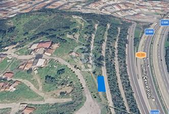 Çetin Emeç'te Kapanmayan Manzaralı Arsa - 10 - 360859