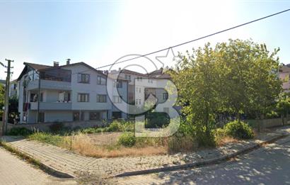 Sakarya Hendek Yeni Mahallede İmarlı Satılık Köşe Parsel