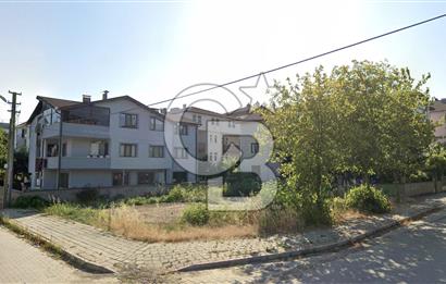 Sakarya Hendek Yeni Mahallede İmarlı Satılık Köşe Parsel