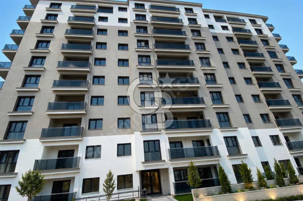Menemen Ulukent Kent-2 2+1 Havuzlu Site