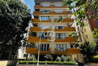 FENERBAHÇE YEŞİLKIR SOK. 3+1  SATILIK GENÇ BİNA - 1 - 360865