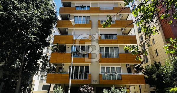 FENERBAHÇE YEŞİLKIR SOK. 3+1 SATILIK GENÇ BİNA - 360865