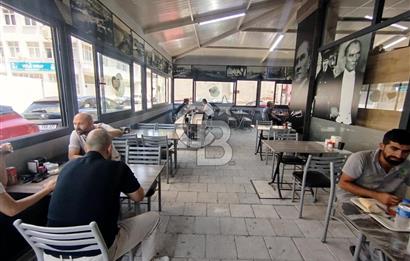 BORNOVA KAZIMDİRİK DEVREN RESTORAN