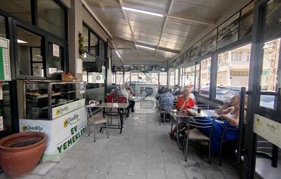 BORNOVA KAZIMDİRİK DEVREN RESTORAN