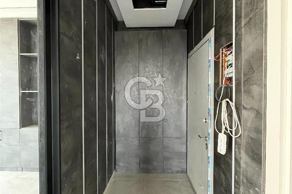 ÇUKURAMBAR KALE OFİS’TE ÖZEL MİMARİ YAPILI, MASRAFSIZ 105 M² SATILIK PRESTİJ OFİS!