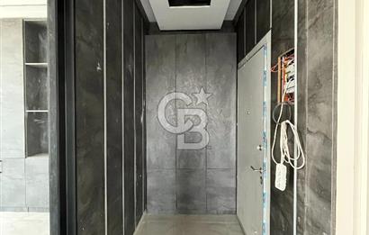 ÇUKURAMBAR KALE OFİS’TE ÖZEL MİMARİ YAPILI, MASRAFSIZ 105 M² SATILIK PRESTİJ OFİS!