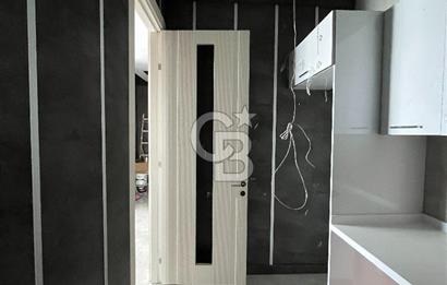 ÇUKURAMBAR KALE OFİS’TE ÖZEL MİMARİ YAPILI, MASRAFSIZ 105 M² SATILIK PRESTİJ OFİS!