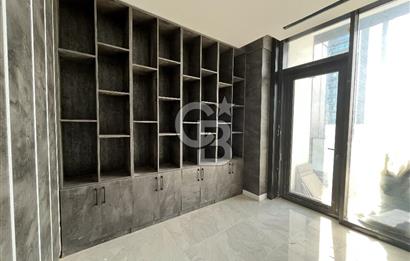 ÇUKURAMBAR KALE OFİS’TE ÖZEL MİMARİ YAPILI, MASRAFSIZ 105 M² SATILIK PRESTİJ OFİS!
