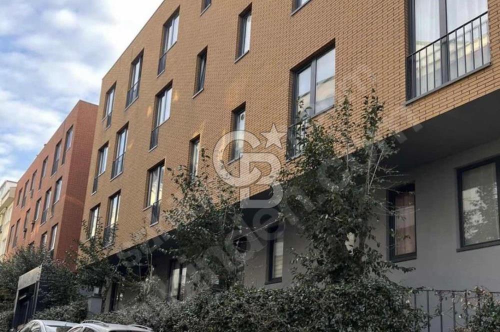 Göktürk te Butik Sitede Modern ve Şık  2+1 Kiralık Daire