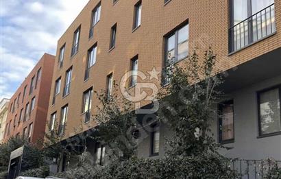 Göktürk te Butik Sitede Modern ve Şık  2+1 Kiralık Daire