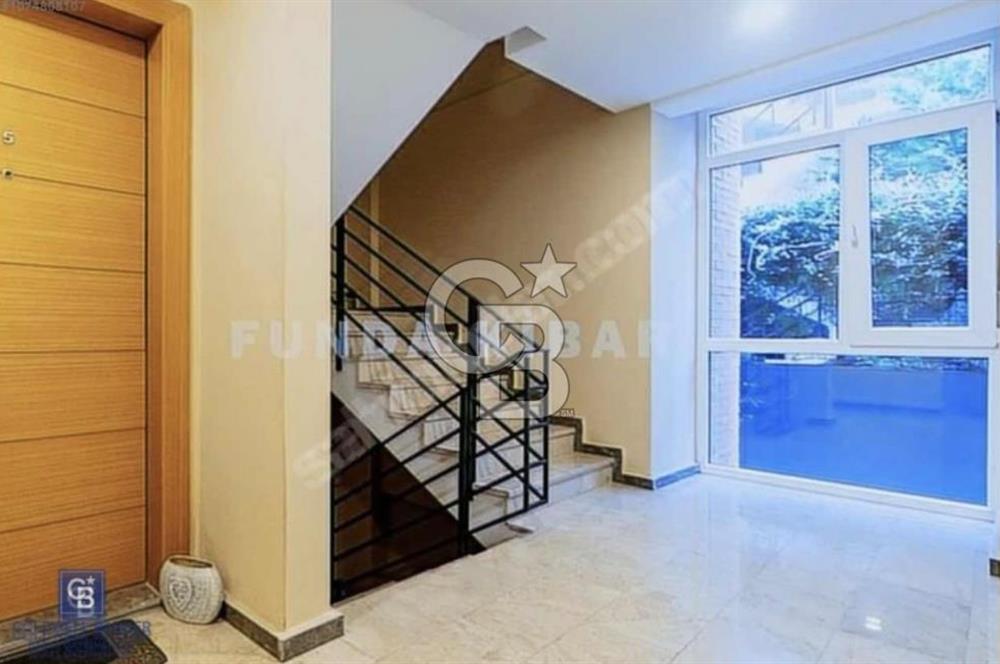 Göktürk te Butik Sitede Modern ve Şık  2+1 Kiralık Daire