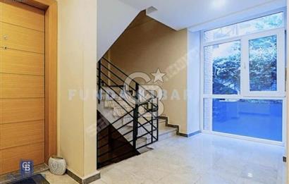 Göktürk te Butik Sitede Modern ve Şık  2+1 Kiralık Daire
