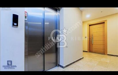 Göktürk te Butik Sitede Modern ve Şık  2+1 Kiralık Daire