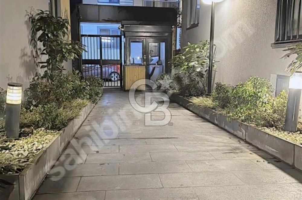 Göktürk te Butik Sitede Modern ve Şık  2+1 Kiralık Daire