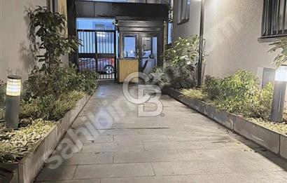 Göktürk te Butik Sitede Modern ve Şık  2+1 Kiralık Daire