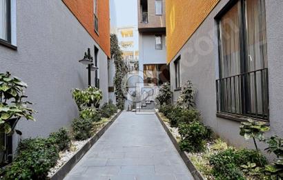 Göktürk te Butik Sitede Modern ve Şık  2+1 Kiralık Daire