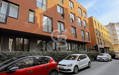 Göktürk te Butik Sitede Modern ve Şık  2+1 Kiralık Daire
