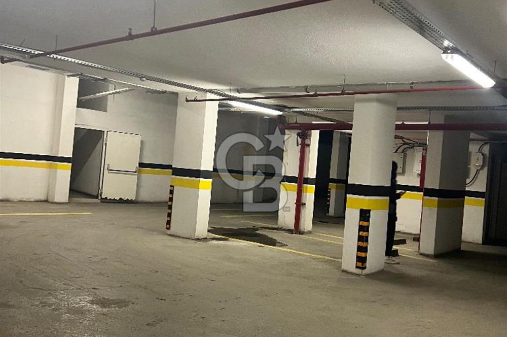 Göktürk te Butik Sitede Modern ve Şık  2+1 Kiralık Daire