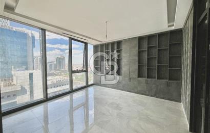 ÇUKURAMBAR KALE OFİS’TE ÖZEL MİMARİ YAPILI, MASRAFSIZ 105 M² SATILIK PRESTİJ OFİS!