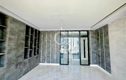 ÇUKURAMBAR KALE OFİS’TE ÖZEL MİMARİ YAPILI, MASRAFSIZ 105 M² SATILIK PRESTİJ OFİS!