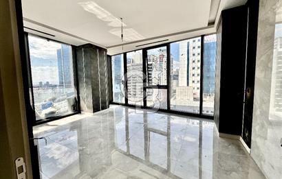 ÇUKURAMBAR KALE OFİS’TE ÖZEL MİMARİ YAPILI, MASRAFSIZ 105 M² SATILIK PRESTİJ OFİS!