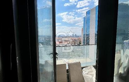 ÇUKURAMBAR KALE OFİS’TE ÖZEL MİMARİ YAPILI, MASRAFSIZ 105 M² SATILIK PRESTİJ OFİS!