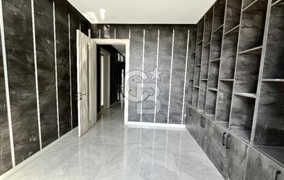 ÇUKURAMBAR KALE OFİS’TE ÖZEL MİMARİ YAPILI, MASRAFSIZ 105 M² SATILIK PRESTİJ OFİS!