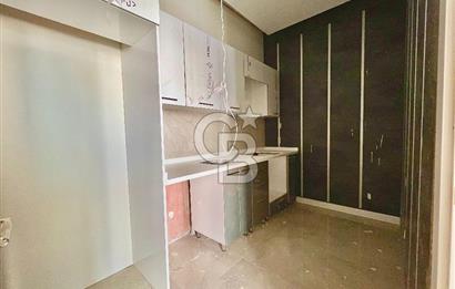 ÇUKURAMBAR KALE OFİS’TE ÖZEL MİMARİ YAPILI, MASRAFSIZ 105 M² SATILIK PRESTİJ OFİS!