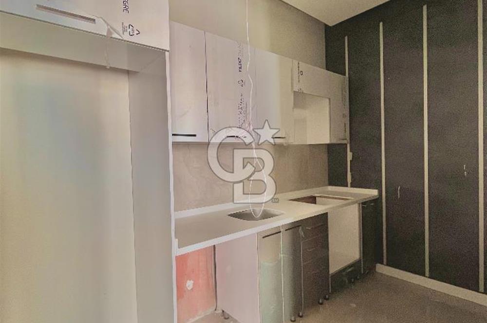 ÇUKURAMBAR KALE OFİS’TE ÖZEL MİMARİ YAPILI, MASRAFSIZ 105 M² SATILIK PRESTİJ OFİS!