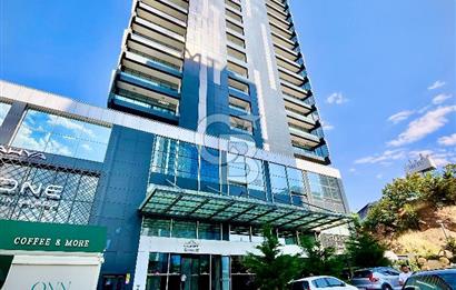 ÇUKURAMBAR KALE OFİS’TE ÖZEL MİMARİ YAPILI, MASRAFSIZ 105 M² SATILIK PRESTİJ OFİS!