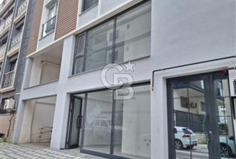 Çiğli Anadolu Caddesine Yakın Satılık Batar Katlı Dükkan - 1 - 343887