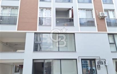 Çiğli Anadolu Caddesine Yakın Satılık Batar Katlı Dükkan