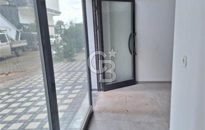 Çiğli Anadolu Caddesine Yakın Satılık Batar Katlı Dükkan