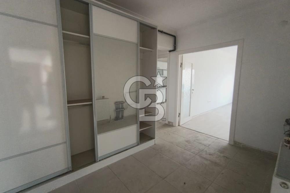 TURGUT ÖZAL MAHALLESİ TERASLI DUBLEKS DAİRE