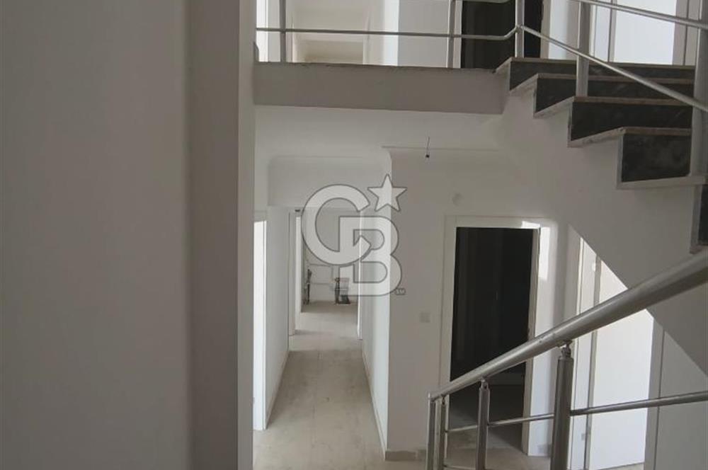 TURGUT ÖZAL MAHALLESİ TERASLI DUBLEKS DAİRE