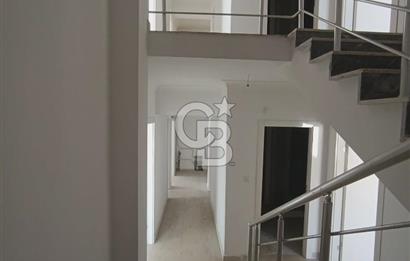 TURGUT ÖZAL MAHALLESİ TERASLI DUBLEKS DAİRE