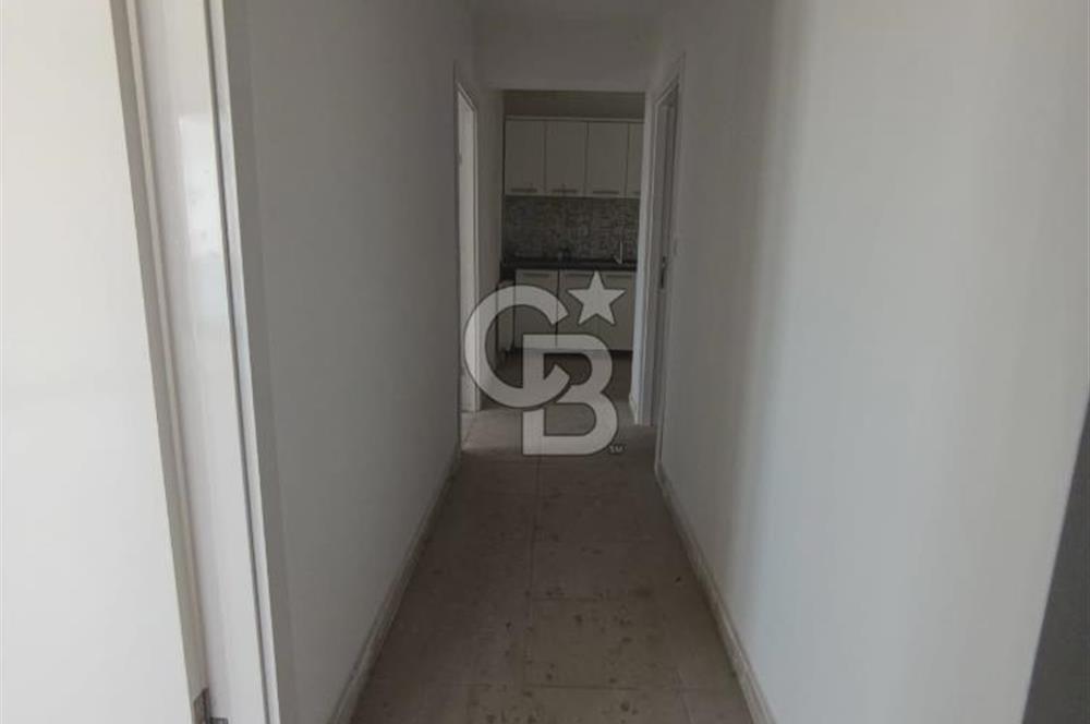 TURGUT ÖZAL MAHALLESİ TERASLI DUBLEKS DAİRE