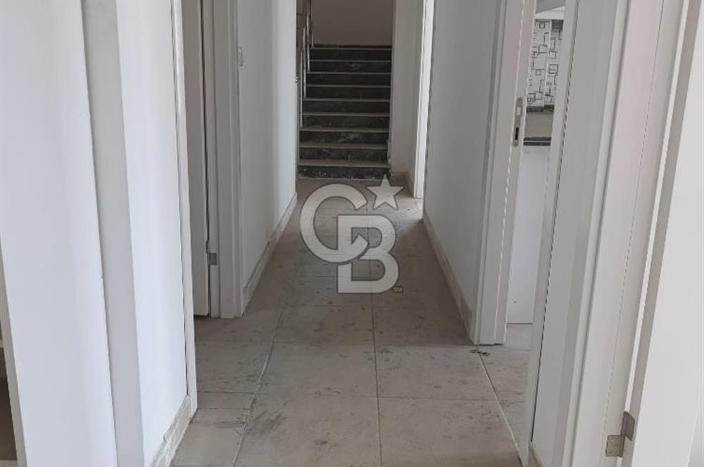 TURGUT ÖZAL MAHALLESİ TERASLI DUBLEKS DAİRE