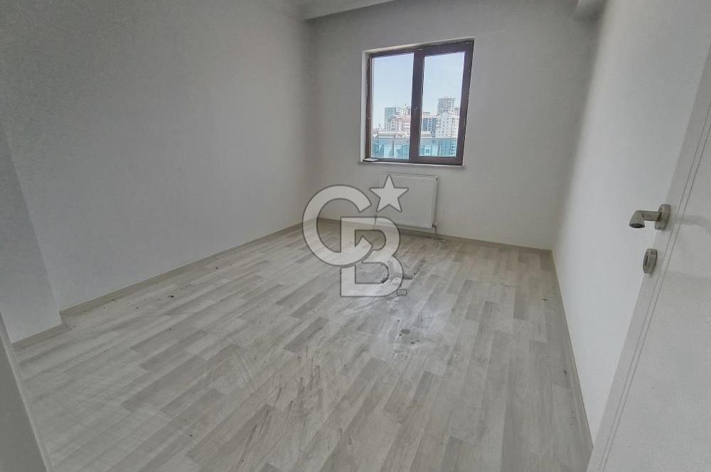 TURGUT ÖZAL MAHALLESİ TERASLI DUBLEKS DAİRE
