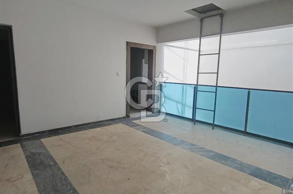 TURGUT ÖZAL MAHALLESİ TERASLI DUBLEKS DAİRE